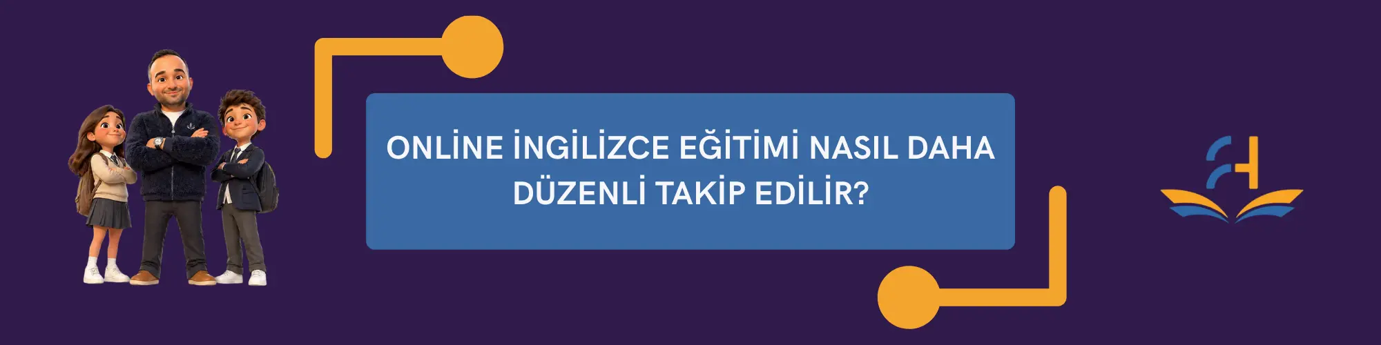 Online İngilizce Eğitimi Nasıl Daha Düzenli Takip Edilir?